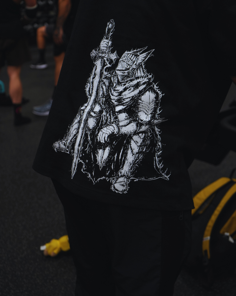 First Reveal: 武-Bushi (BLACK)